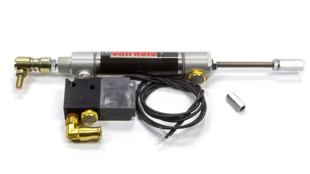 SHIFNOID SN8000 Throttle Controller
