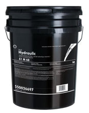 Load image into Gallery viewer, Shell Oil 550026697 Hydraulic S1 M 68