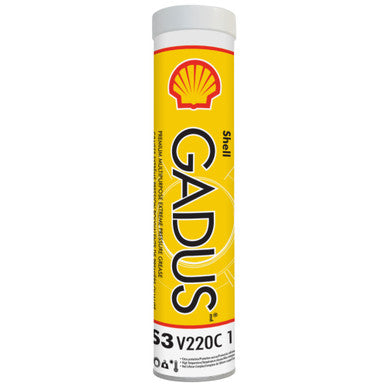Shell Oil 550027557 Gadus S3 V220C 1