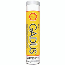 Load image into Gallery viewer, Shell Oil 550027558 Gadus S3 V220C 2