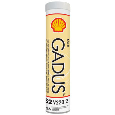 Shell Oil 550027631 Gadus S2 V220 2