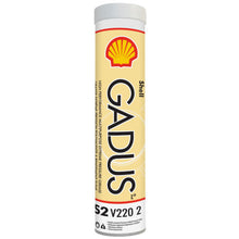 Load image into Gallery viewer, Shell Oil 550027631 Gadus S2 V220 2