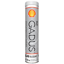 Load image into Gallery viewer, Shell Oil 550027634 Gadus S4 V600Ac 1.5