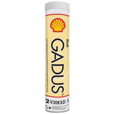 Shell Oil 550027638 Gadus S2 V30Kxd 1