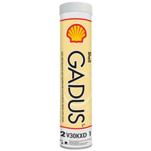 Load image into Gallery viewer, Shell Oil 550027638 Gadus S2 V30Kxd 1