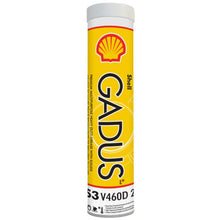 Load image into Gallery viewer, Shell Oil 550027657 Gadus S3 V460D 2