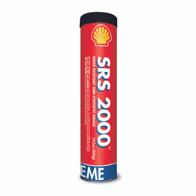 Shell Oil 550032579 SRS 2000 Extreme