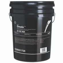 Load image into Gallery viewer, Shell Oil 550041734 Omala S2 GX 460 - Pail