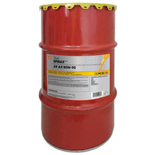 Load image into Gallery viewer, Shell Oil 550043589 Spirax S4 AX 80W-90 - 57L