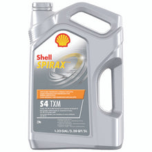 Load image into Gallery viewer, Shell Oil 550045363 Spirax S4 TXM