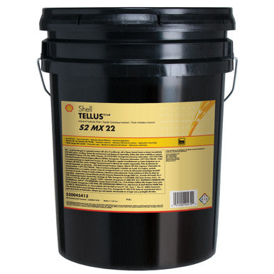 Shell Oil 550045413 Tellus S2 MX 22