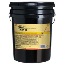Load image into Gallery viewer, Shell Oil 550045413 Tellus S2 MX 22