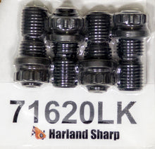 Load image into Gallery viewer, SHARP ROCKERS 71620LK Replacement Adjusters (4pk)