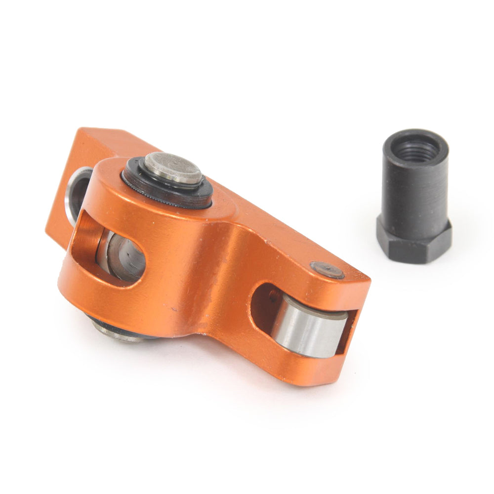 SHARP ROCKERS L70016-1 BBM Shaft Rocker Arm LH .156 Offset - 1.6 Ratio