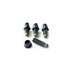 SHARP ROCKERS MA716K Male R/A Adjusters & Nuts (4pk)