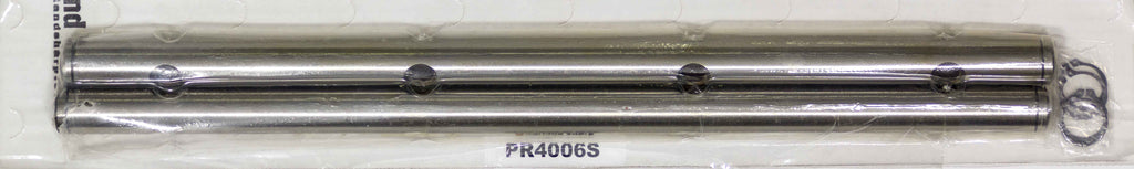 SHARP ROCKERS PR4006S 427-428 Ford Rocker Arm Shafts - Pair
