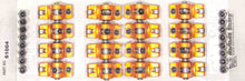 Load image into Gallery viewer, SHARP ROCKERS S1004 SBC Rocker Arms - 1.5 Ratio 7/16 Stud