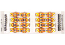 Load image into Gallery viewer, SHARP ROCKERS S1005-050 SBC Rocker Arms - 1.6 Ratio 7/16 Stud