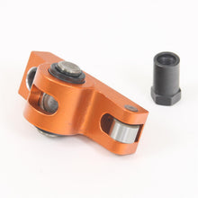 Load image into Gallery viewer, SHARP ROCKERS S1005-250 SBC Rocker Arms - 1.6 Ratio 7/16 Stud