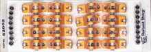 Load image into Gallery viewer, SHARP ROCKERS S2002 BBC Rocker Arms - 1.8 Ratio 7/16 Stud