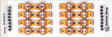 Load image into Gallery viewer, SHARP ROCKERS S4005 BBF Rocker Arms - 1.73 Ratio 7/16 Stud