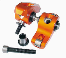 Load image into Gallery viewer, SHARP ROCKERS S40196A Jeep 4.0L Rocker Arms - 1.6 Ratio Ped. Mount