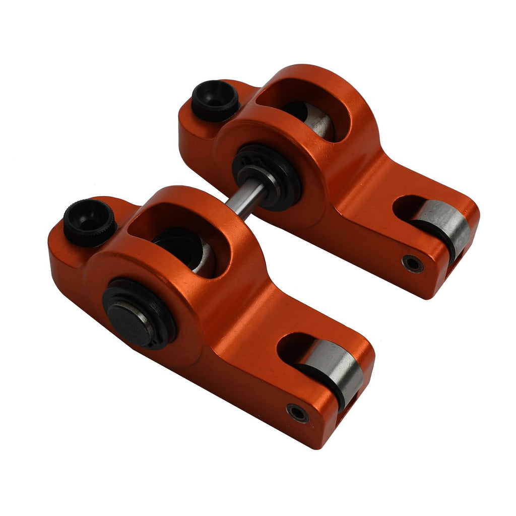 SHARP ROCKERS S40196 Jeep 4.0L Rocker Arms - 1.6 Ratio Ped. Mount