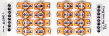 Load image into Gallery viewer, SHARP ROCKERS S5001 Olds Rocker Arms - 1.6 Ratio 7/16 Stud