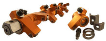 Load image into Gallery viewer, SHARP ROCKERS S70016EVK BBM R/A &amp; Shaft Kit - 1.6 Ratio w/EDE Heads