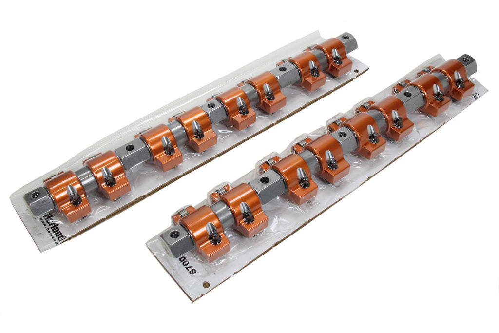 SHARP ROCKERS S70016K BBM R/A & Shaft Kit - 1.6 Ratio