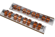 Load image into Gallery viewer, SHARP ROCKERS S70025KE SBM R/A &amp; Shaft Kit - 1.5 Ratio 7/8 Shaft