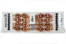 Load image into Gallery viewer, SHARP ROCKERS SL927A GM L92-LS3 Rocker Arm Set 1.7 Ratio Adjustable