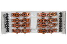 Load image into Gallery viewer, SHARP ROCKERS SLS17A GM LS1/LS2/LS6 Rocker Arm Set 1.7 Ratio Adj.