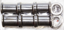 Load image into Gallery viewer, SHARP ROCKERS SP406BK Ford FE Spacer Kit for #4006B