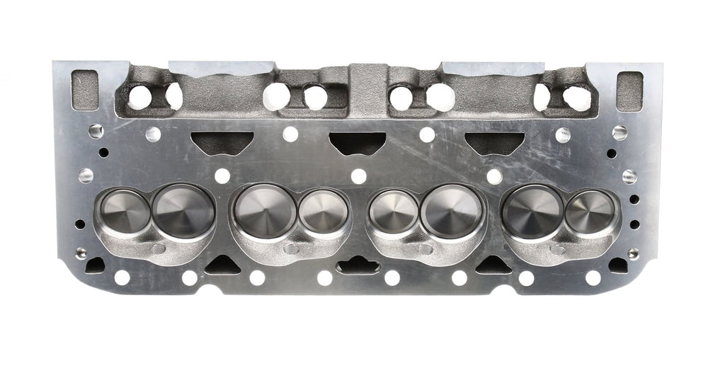 DART 126121 SBC SHP 180cc Cylinder Head - 1.250 Assembled