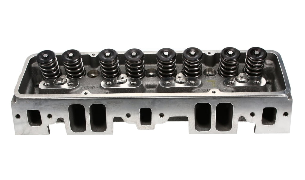 DART 126222 SBC SHP 180cc Cylinder Head - 1.437 Assembled