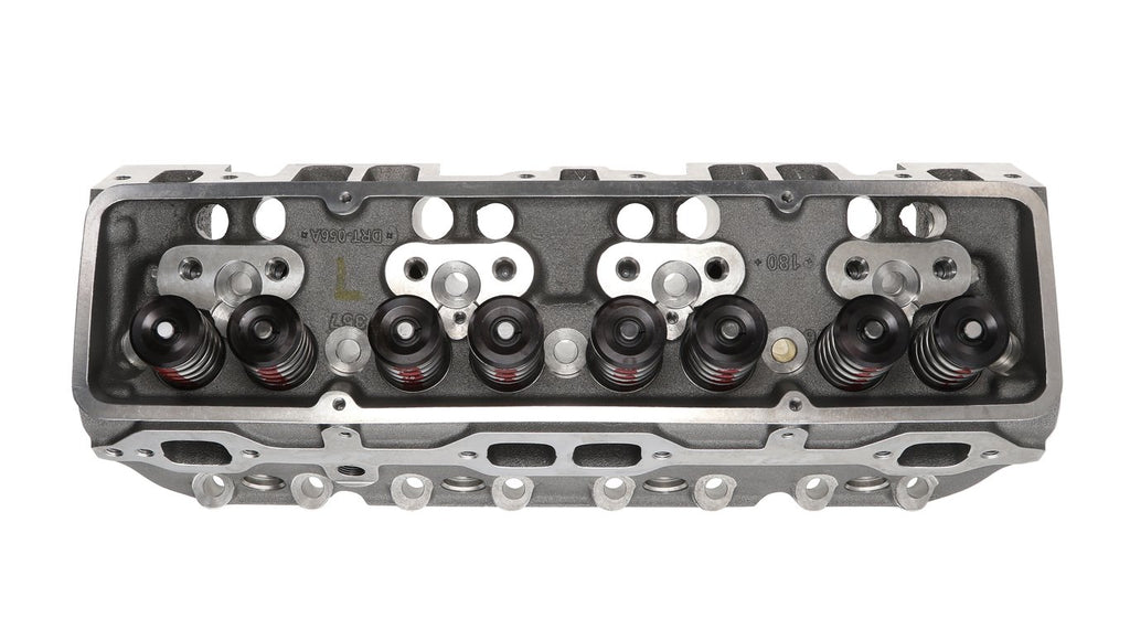 DART 126111 SBC SHP 180cc Cylinder Head - Bare