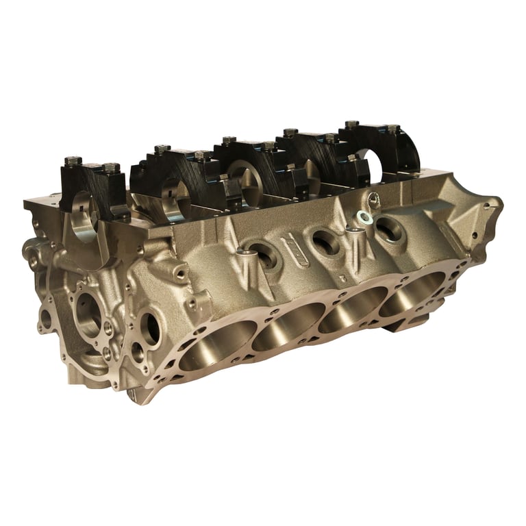 DART 31375235 Dart SBF 351 SHP Engine Block