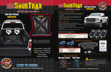 Load image into Gallery viewer, SHURTRAX 103 Full-Size Pick-UP Sell Sheet