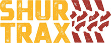 Load image into Gallery viewer, SHURTRAX 125 ShurTrax Decal 1.137x2.75