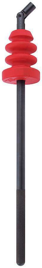 SHURTRAX 60102 Valve Stem Puller Urethane/Steel Black/Red