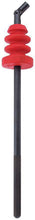 Load image into Gallery viewer, SHURTRAX 60102 Valve Stem Puller Urethane/Steel Black/Red
