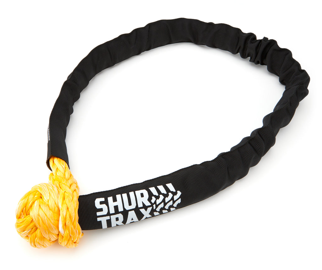 SHURTRAX 70020 Soft Shackle 1/2in Extended Length