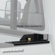 Backrack 30103 Truck Cab Protector/Headache Rack Installation Kit - Truck Part Superstore