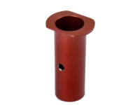 Load image into Gallery viewer, SEALS-IT CA860S15 Sprint Camber Sleeve - Red 1-1/2