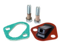 SEALS-IT CHFP4002H Holley Fuel Pump Seal - SBC