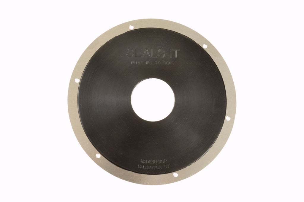 SEALS-IT NBGS15 Grommet Seal Nerf Bar 6in O.D. 1-1/2in ID