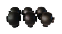 Load image into Gallery viewer, SEALS-IT RERS26PK Rod End Boot - 3/8-7/16 10mm-12mm