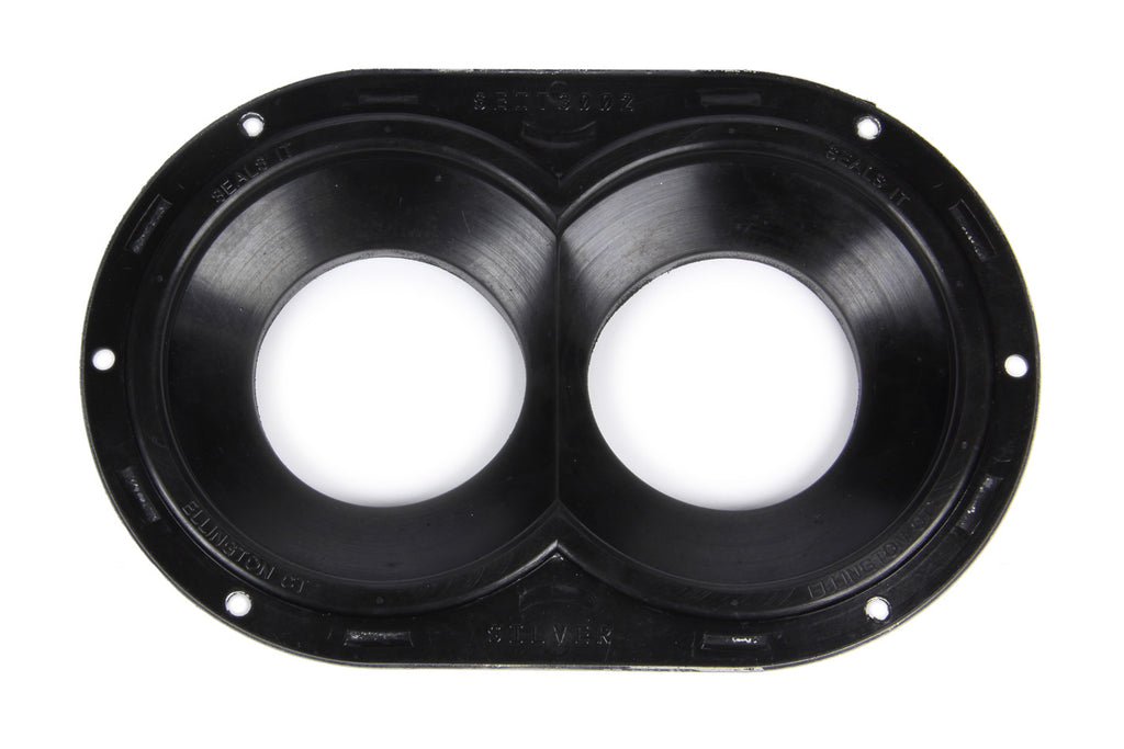 SEALS-IT SEIT3002 Sprint Air Box Seal 2in-2 1/2in Stacks