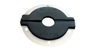 Load image into Gallery viewer, SEALS-IT SGS35750 Split Grommet Seal - 3/4in Hole